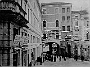 Padova-Via Municipio.(1900)  (Adriano Danieli)